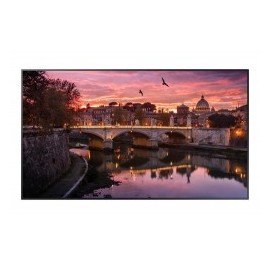 Samsung LH75QBREBGCXZA pantalla de señalización Pantalla plana para...
