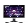 Samsung Odyssey LF27G35TFWLXZX pantalla para PC 68,6 cm (27") 1920...