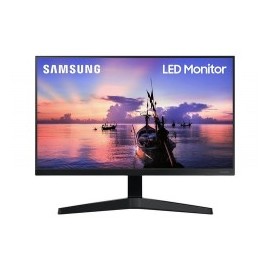 Samsung LF27T350FH 68,6 cm (27") 1920 x 1080 Pixeles Full HD LED Negro