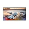 Monitor señalizacion digital samsung 55 uhd 4k qb55r hdmi, usb...