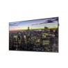 Monitor señalizacion digital samsung 65 qb65r uhd, dvi-i, hdmi,...