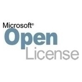 Microsoft Visio Std, Pack OLP NL(No Level), License & Software...