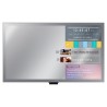 Monitor SAMSUNG Professional SmartSignage Mirror Display LH55M LED...