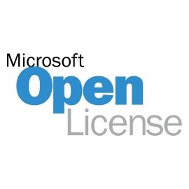 Microsoft MX3-00110 licencia y actualización de software 1 licencia(s)