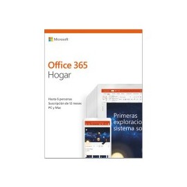 Microsoft Office Home and Business 2019 1 licencia(s) + 1 TV SANSUI...