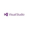 Open business visual studio pro with msdn c/sa