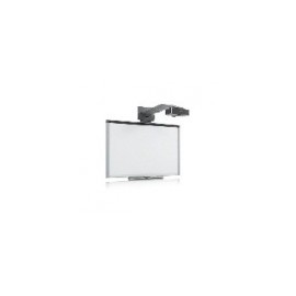 Pizarron Electronico SMART SBX885i5 Interact C/Proyect UF75W USD