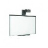 Pizarron Electronico SMART SBX880i5 C/Proyect UF75 ACAD USD