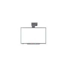 Pizarron Electronico SMART SB 685ix Interact C/Proyector UX60 US