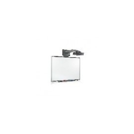 Pizarron Electronico SMART SB685i4 Interact C/Proyect UF65W USD
