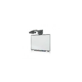 Pizarron Electronico SMART SB660i4 Interact 64" Proyect UF65 USD