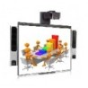 Pizarron Electronico SMART SB480i5-A C/UF75 Y Boc Lat USD