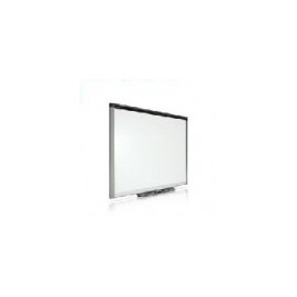 Pizarron Electronico SMART SBX885 Interactivo 87" ACAD USD