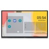 Monitor touch Sharp PN-LC752B 4K 75"TFT LCD LED 20 puntos Touch...