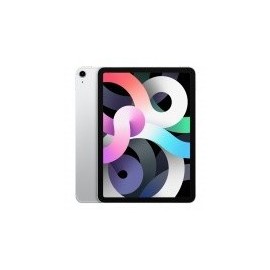 Apple iPad Air 4 Retina 10.9", 256GB, WiFi + Cellular, Plata (4.ª...