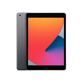 Ipad 10.2 8va generacion wi-fi 128gb gris espacial