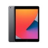 Ipad 10.2 8va generacion wi-fi 128gb gris espacial