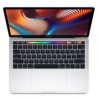 Macbook Pro Apple MV992E/A Core i5 8°G QC 2,4GHz 256GB Touch Bar Plata