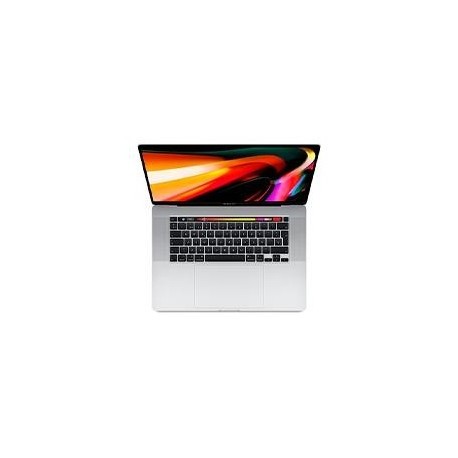 Macbook pro 16 touch b / i9hc 2,3ghz 9a gen/ 16gb /1tb ssd/ amd...