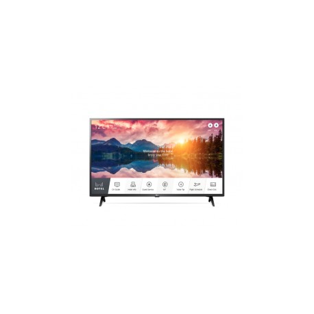 Smart TV LG Hotelera 50US660H TV LED Profesional 50" Smart Hotelera...