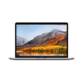MacBook Pro APPLE 13" MR9R2E/A 2.3GHZ QC 8GB 512GB Touch Bar Space...