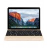 MacBook Apple MNYL2E/A Ci5 DC 1.3GHz 8G 512Gb LED 12" Oro