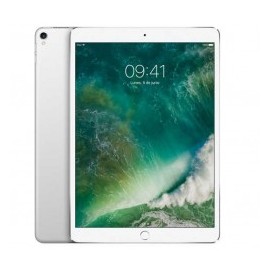 iPad Pro Apple MPF02CL/A Wi-Fi 256Gb LED 10.5" Plata