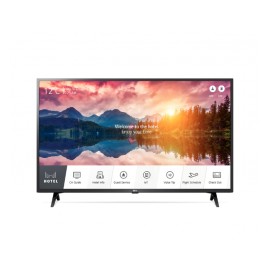 Smart TV LG Hotelera 43US660H TV LED Profesional 43" Smart Hotelera...