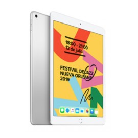 Ipad 7 Apple MW752LZ/A Wi-Fi 32 GB Plata