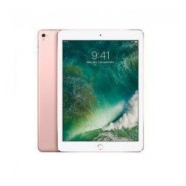 iPad Pro Apple MLYM2CL/A Wi-Fi Tec Cel 256Gb LED 9.7" Oro Rosa