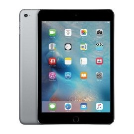 iPad Mini 4 Apple MK9N2CL/A Wi-Fi 128GB LED 7.9" Gris Espacial