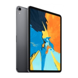 Ipad Pro Apple MU0M2LZ/A 11 Wi-Fi + Cellular 64 GB Gris espacial