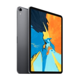 Ipad Pro Apple MTXW2LZ/A 11 Wi-Fi 1 TB Plata