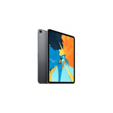 Ipad Pro Apple MTXN2LZ/A 11 Wi-Fi, 64 GB Gris espacial