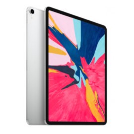 Ipad Pro Apple MTJ62LZ/A 12,9 Wi-Fi + Cellular 256 GB Plata
