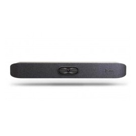 Barra de video Poly X30 - 4K ,Ethernet, HDMI, USB Videoconferencias