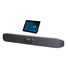Barra de Video Poly Studio X30 con Poly TC8 2200-86260-034