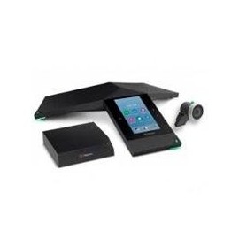 Kit de videoconferencia,polycom trio 8800,incluye, trio 8800,trio...