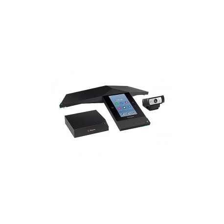 Telefono IP Polycom Real Presence Trio 8800 Skype para Negocios...