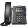 Telefono Escritorio Polycom VVX 401 POE 12 Lineas HD Voice para...