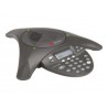 Teléfono POLYCOM SoundStation2 Non expandable & with display...