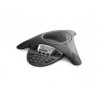 Teléfono POLYCOM Soundstation SS IP 6000 POE Expandable 2200-15600-001