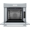 Horno de vapor individual Thermador MEDS301WS Masterpiece Mast Spec...