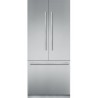 Refrigerador Thermador T36BT910NS con congelador puerta inferior...