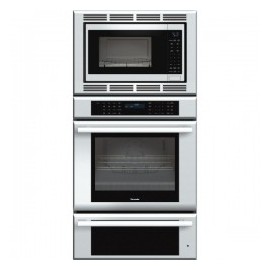 Horno Tricombo THERMADOR MEDMCW31JS Microondas Electrico Cajon...