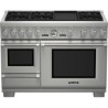 Estufa De Gas Natural THERMADOR PRD48JDSGU 6 Quemadores 48"