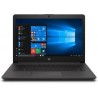 HP 245 G7 Portátil Plata 35,6 cm (14") 1366 x 768 Pixeles AMD Ryzen...
