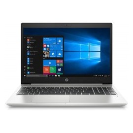 HP ProBook 450 G7 Portátil Plata 39,6 cm (15.6") 1366 x 768 Pixeles...
