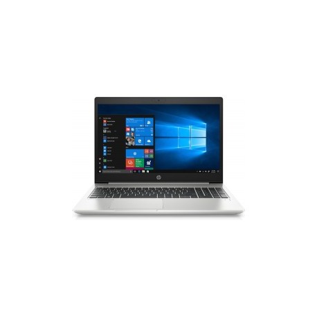HP ProBook 450 G7 Portátil Plata 39,6 cm (15.6") 1366 x 768 Pixeles...