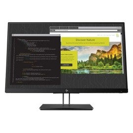 HP Z24nf G2 60,5 cm (23.8") 1920 x 1080 Pixeles Full HD LED Negro